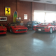 Illustration for article titled Stopped by a Ferrari shop today.